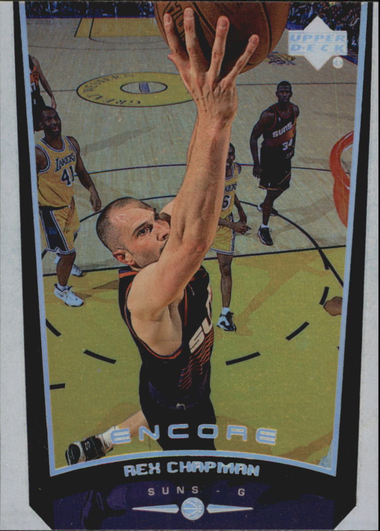 A8522- 1998-99 Upper Deck Encore BK 1-150 + Einsätze -du Pick- 15 + Gratis US - Bild 104 von 178