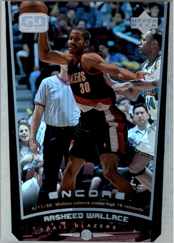 A8522- 1998-99 Upper Deck Encore BK 1-150 + Einsätze -du Pick- 15 + Gratis US - Bild 108 von 178