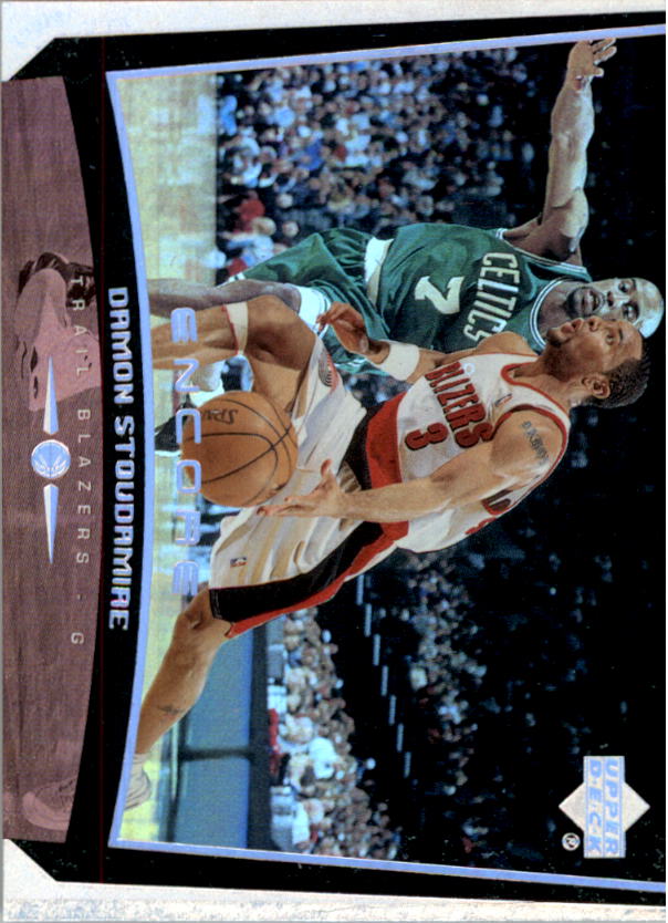 A8522- 1998-99 Upper Deck Encore BK 1-150 + Einsätze -du Pick- 15 + Gratis US - Bild 112 von 178