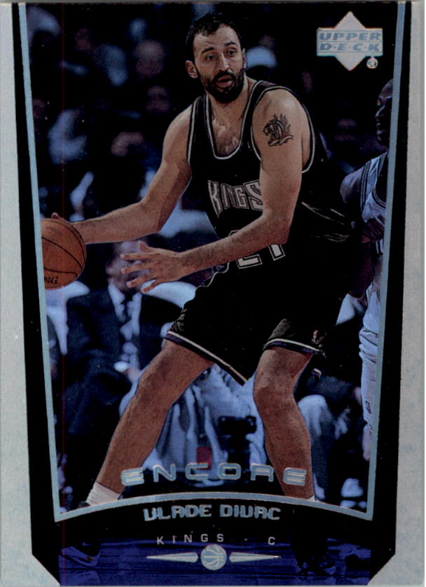 A8522- 1998-99 Upper Deck Encore BK 1-150 + Einsätze -du Pick- 15 + Gratis US - Bild 114 von 178