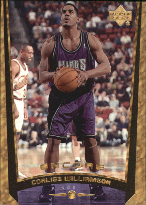 A8522- 1998-99 Upper Deck Encore BK 1-150 + Einsätze -du Pick- 15 + Gratis US - Bild 116 von 178