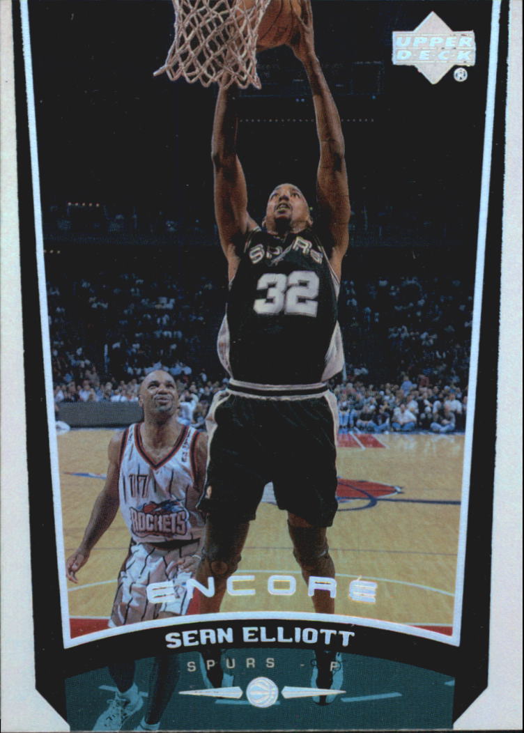 A8522- 1998-99 Upper Deck Encore BK 1-150 + Einsätze -du Pick- 15 + Gratis US - Bild 122 von 178