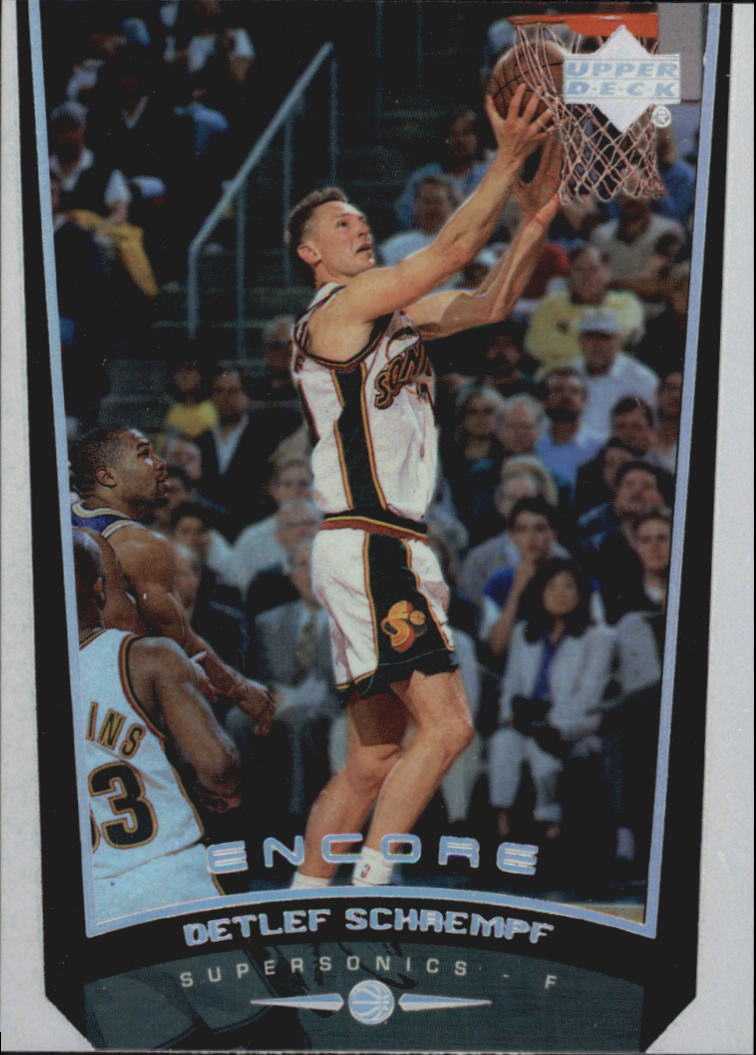 A8522- 1998-99 Upper Deck Encore BK 1-150 + Einsätze -du Pick- 15 + Gratis US - Bild 130 von 178