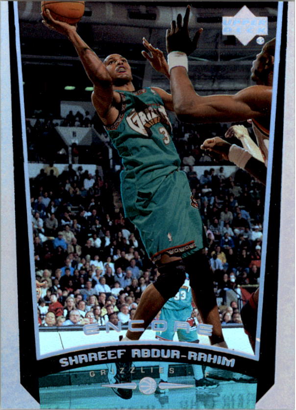 A8522- 1998-99 Upper Deck Encore BK 1-150 + Einsätze -du Pick- 15 + Gratis US - Bild 146 von 178