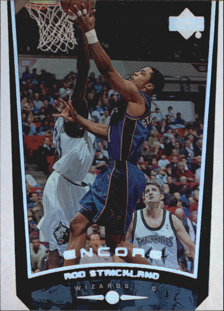 A8522- 1998-99 Upper Deck Encore BK 1-150 + Einsätze -du Pick- 15 + Gratis US - Bild 150 von 178