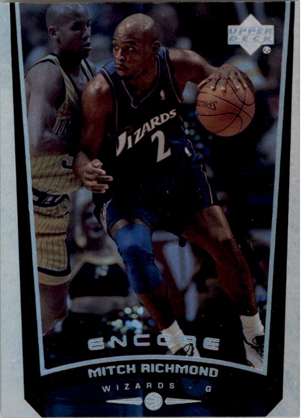 A8522- 1998-99 Upper Deck Encore BK 1-150 + Einsätze -du Pick- 15 + Gratis US - Bild 152 von 178