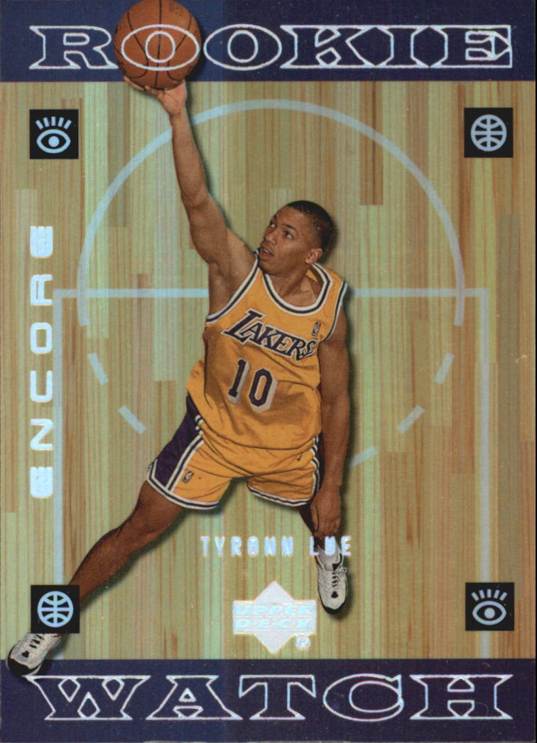 A8522- 1998-99 Upper Deck Encore BK 1-150 + Einsätze -du Pick- 15 + Gratis US - Bild 156 von 178