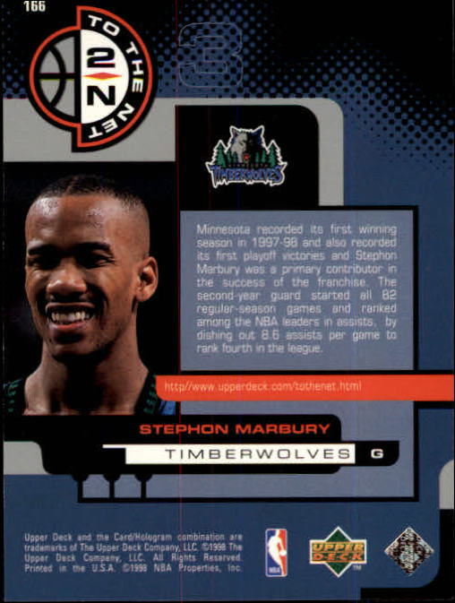Stephon Marbury cards (1996-2008) Knicks Suns Nets Timberwolves - You Choose - Bild 14 von 40