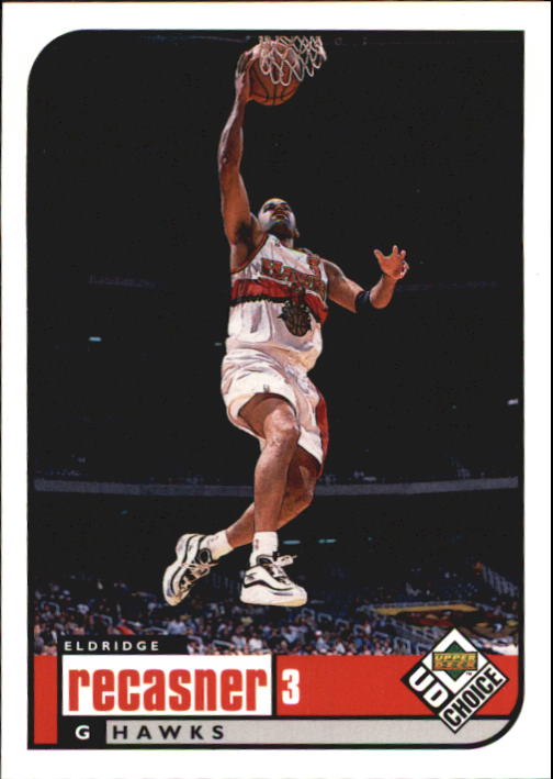 1998-99 UD Choice Basketball (Pick Choose Complete) - Picture 10 of 373
