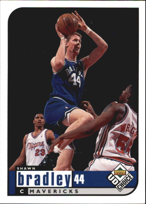1998-99 UD Choice Basketball (Pick Choose Complete) - Picture 58 of 373