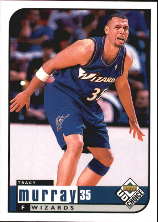 1998-99 UD Choice Basketball (Pick Choose Complete) - Picture 302 of 373