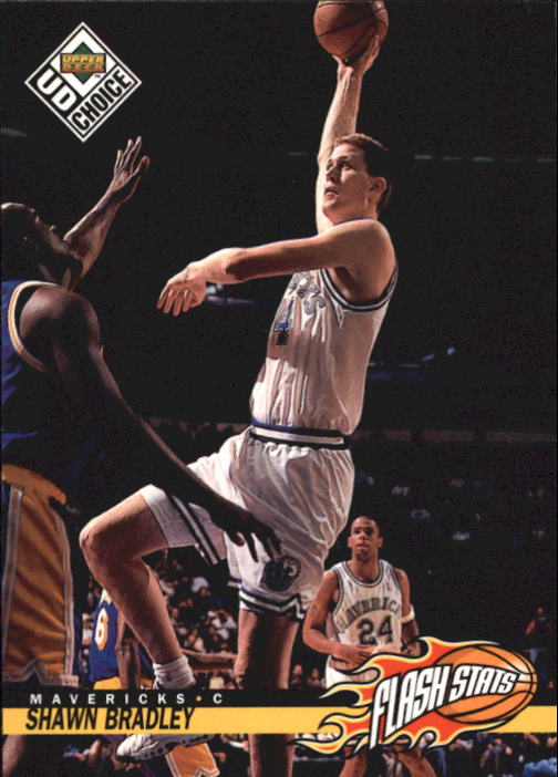 1998-99 UD Choice Basketball (Pick Choose Complete) - Picture 312 of 373