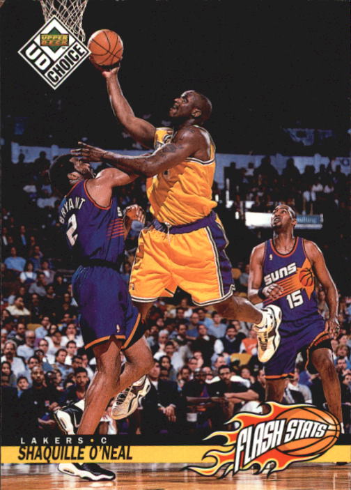 1998-99 UD Choice Basketball (Pick Choose Complete) - Picture 326 of 373
