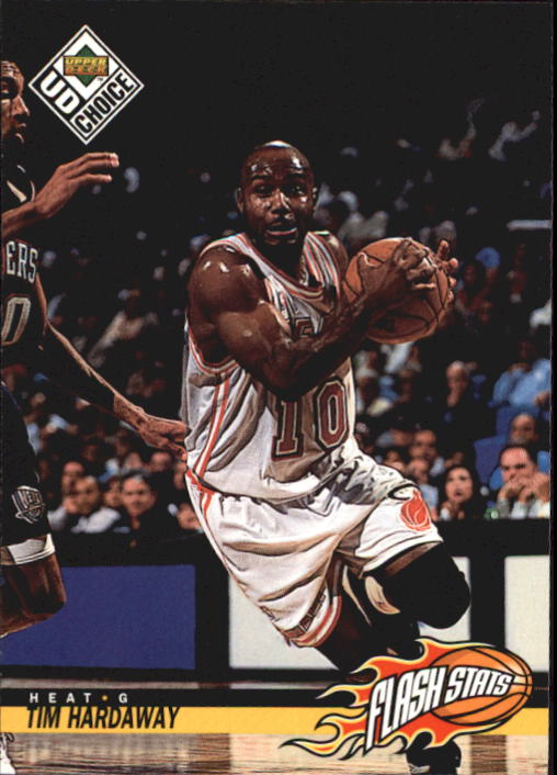 1998-99 UD Choice Basketball (Pick Choose Complete) - Picture 328 of 373
