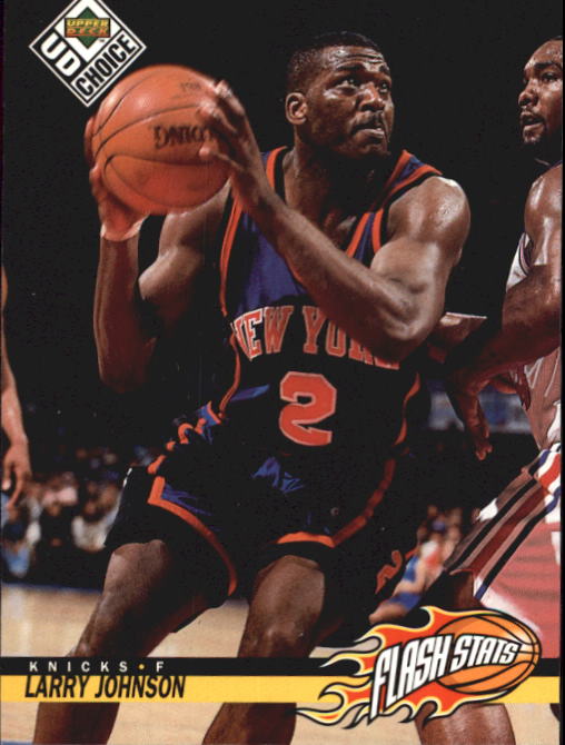 1998-99 UD Choice Basketball (Pick Choose Complete) - Picture 336 of 373