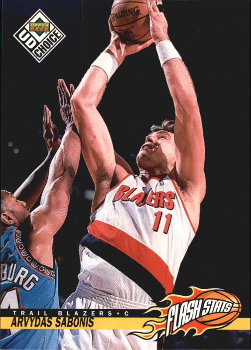 1998-99 UD Choice Basketball (Pick Choose Complete) - Picture 344 of 373