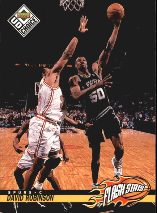 1998-99 UD Choice Basketball (Pick Choose Complete) - Picture 348 of 373