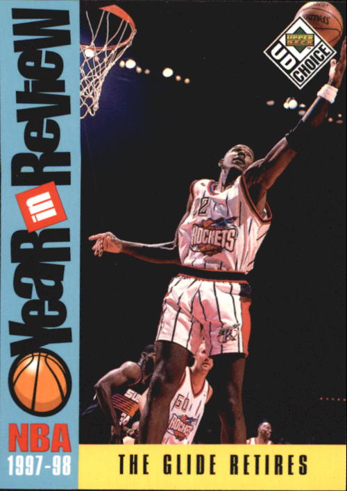 1998-99 UD Choice Basketball (Pick Choose Complete) - Picture 360 of 373