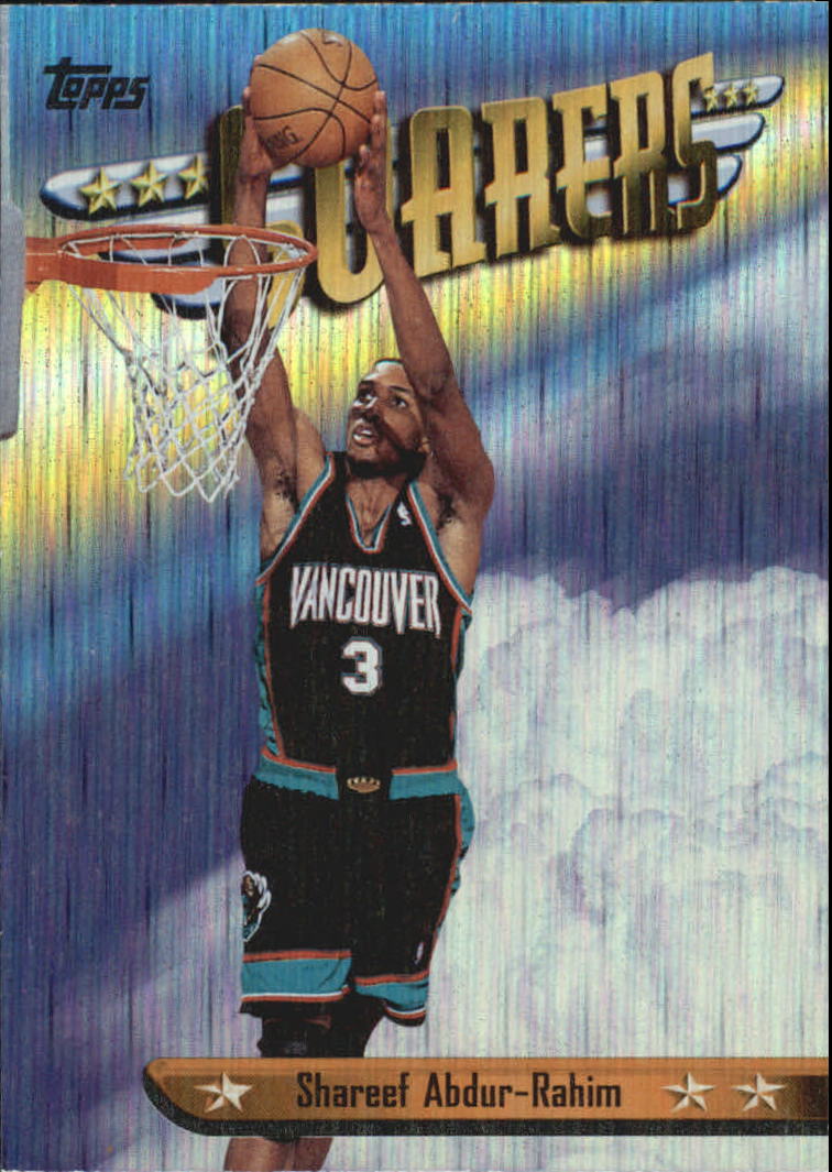 B1550- 1998-99 Topps Bk Cards 1-220 +RCs +Inserts -You Pick- 15+ FREE US SHIP - Picture 407 of 410