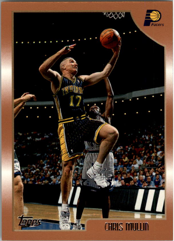 B1550- 1998-99 Topps Bk Cards 1-220 +RCs +Inserts -You Pick- 15+ FREE US SHIP - Picture 8 of 410