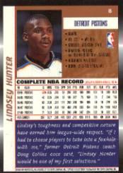 B1550- 1998-99 Topps Bk Cards 1-220 +RCs +Inserts -You Pick- 15+ FREE US SHIP - Picture 13 of 410