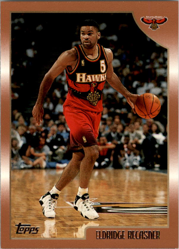 B1550- 1998-99 Topps Bk Cards 1-220 +RCs +Inserts -You Pick- 15+ FREE US SHIP - Picture 18 of 410