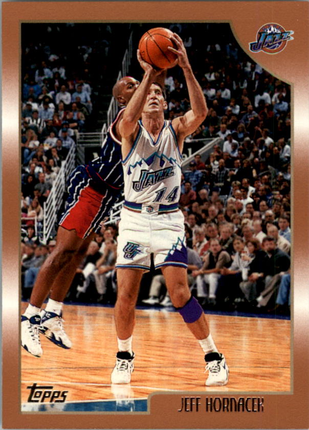 B1550- 1998-99 Topps Bk Cards 1-220 +RCs +Inserts -You Pick- 15+ FREE US SHIP - Picture 20 of 410
