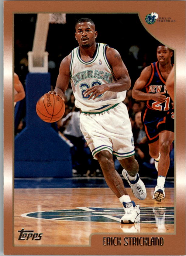 B1550- 1998-99 Topps Bk Cards 1-220 +RCs +Inserts -You Pick- 15+ FREE US SHIP - Picture 26 of 410