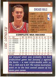B1550- 1998-99 Topps Bk Cards 1-220 +RCs +Inserts -You Pick- 15+ FREE US SHIP - Picture 33 of 410