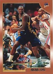 B1550- 1998-99 Topps Bk Cards 1-220 +RCs +Inserts -You Pick- 15+ FREE US SHIP - Picture 38 of 410