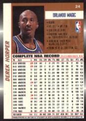 B1550- 1998-99 Topps Bk Cards 1-220 +RCs +Inserts -You Pick- 15+ FREE US SHIP - Picture 45 of 410