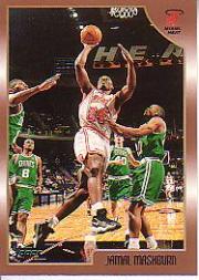 B1550- 1998-99 Topps Bk Cards 1-220 +RCs +Inserts -You Pick- 15+ FREE US SHIP - Picture 46 of 410