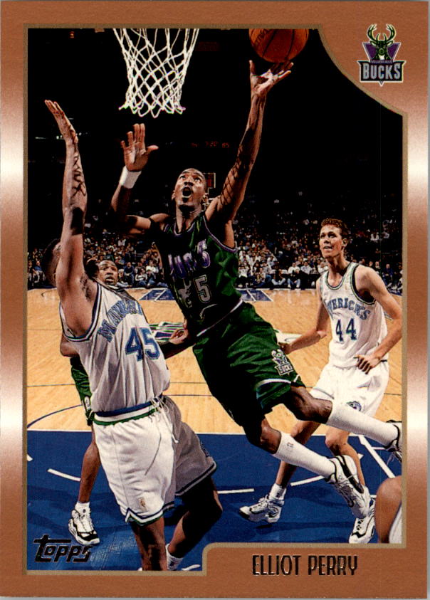 B1550- 1998-99 Topps Bk Cards 1-220 +RCs +Inserts -You Pick- 15+ FREE US SHIP - Picture 48 of 410