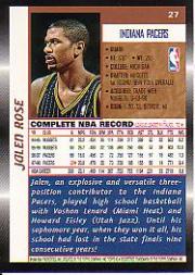 B1550- 1998-99 Topps Bk Cards 1-220 +RCs +Inserts -You Pick- 15+ FREE US SHIP - Picture 51 of 410