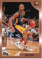B1550- 1998-99 Topps Bk Cards 1-220 +RCs +Inserts -You Pick- 15+ FREE US SHIP - Picture 50 of 410