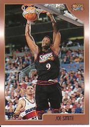 B1550- 1998-99 Topps Bk Cards 1-220 +RCs +Inserts -You Pick- 15+ FREE US SHIP - Picture 52 of 410
