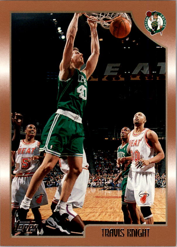 B1550- 1998-99 Topps Bk Cards 1-220 +RCs +Inserts -You Pick- 15+ FREE US SHIP - Picture 56 of 410