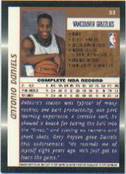 B1550- 1998-99 Topps Bk Cards 1-220 +RCs +Inserts -You Pick- 15+ FREE US SHIP - Picture 63 of 410