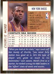B1550- 1998-99 Topps Bk Cards 1-220 +RCs +Inserts -You Pick- 15+ FREE US SHIP - Picture 67 of 410