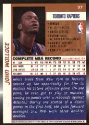 B1550- 1998-99 Topps Bk Cards 1-220 +RCs +Inserts -You Pick- 15+ FREE US SHIP - Picture 71 of 410