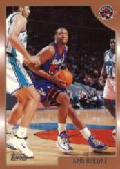 B1550- 1998-99 Topps Bk Cards 1-220 +RCs +Inserts -You Pick- 15+ FREE US SHIP - Picture 70 of 410