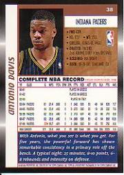 B1550- 1998-99 Topps Bk Cards 1-220 +RCs +Inserts -You Pick- 15+ FREE US SHIP - Picture 73 of 410