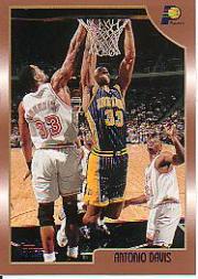 B1550- 1998-99 Topps Bk Cards 1-220 +RCs +Inserts -You Pick- 15+ FREE US SHIP - Picture 72 of 410