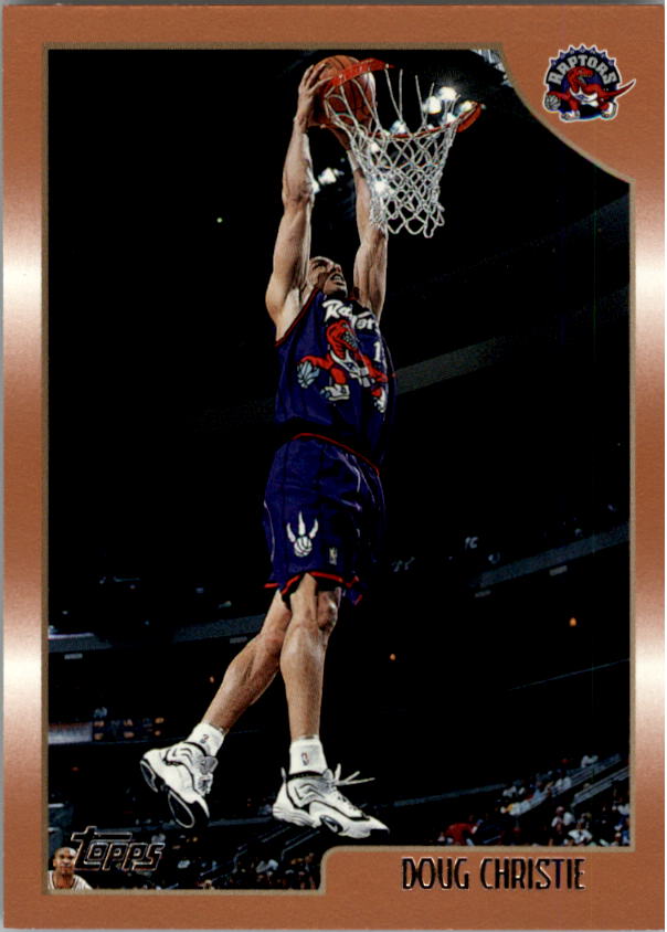 B1550- 1998-99 Topps Bk Cards 1-220 +RCs +Inserts -You Pick- 15+ FREE US SHIP - Picture 74 of 410
