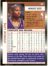 B1550- 1998-99 Topps Bk Cards 1-220 +RCs +Inserts -You Pick- 15+ FREE US SHIP - Picture 77 of 410