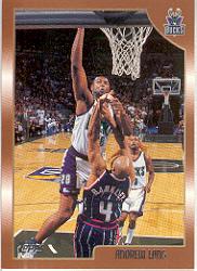B1550- 1998-99 Topps Bk Cards 1-220 +RCs +Inserts -You Pick- 15+ FREE US SHIP - Picture 76 of 410