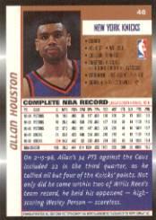 B1550- 1998-99 Topps Bk Cards 1-220 +RCs +Inserts -You Pick- 15+ FREE US SHIP - Picture 85 of 410