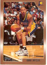 B1550- 1998-99 Topps Bk Cards 1-220 +RCs +Inserts -You Pick- 15+ FREE US SHIP - Picture 86 of 410