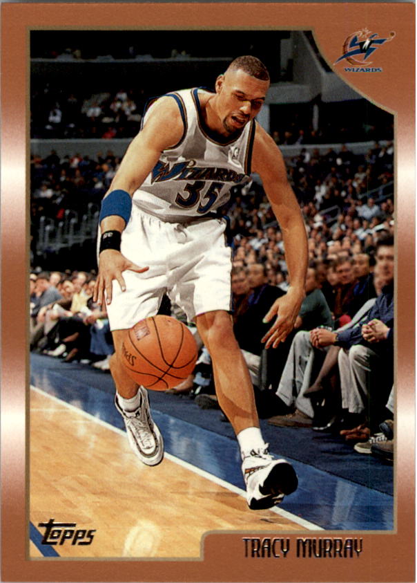 B1550- 1998-99 Topps Bk Cards 1-220 +RCs +Inserts -You Pick- 15+ FREE US SHIP - Picture 88 of 410