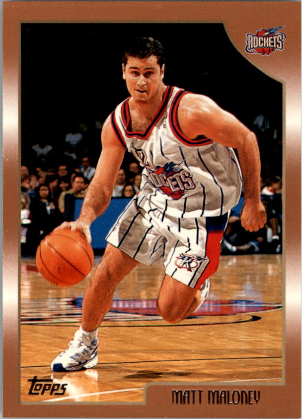 B1550- 1998-99 Topps Bk Cards 1-220 +RCs +Inserts -You Pick- 15+ FREE US SHIP - Picture 94 of 410